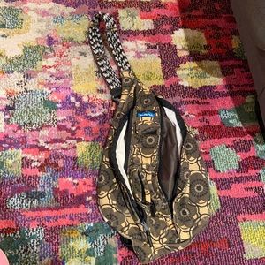 kavu bag!
